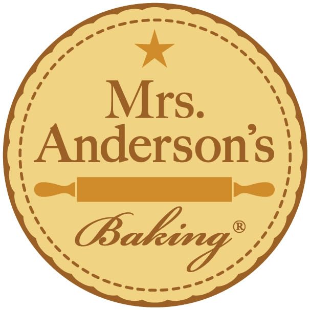 Mrs. Anderson's Bamboo Dough Scraper - 5.91" x 5.63"