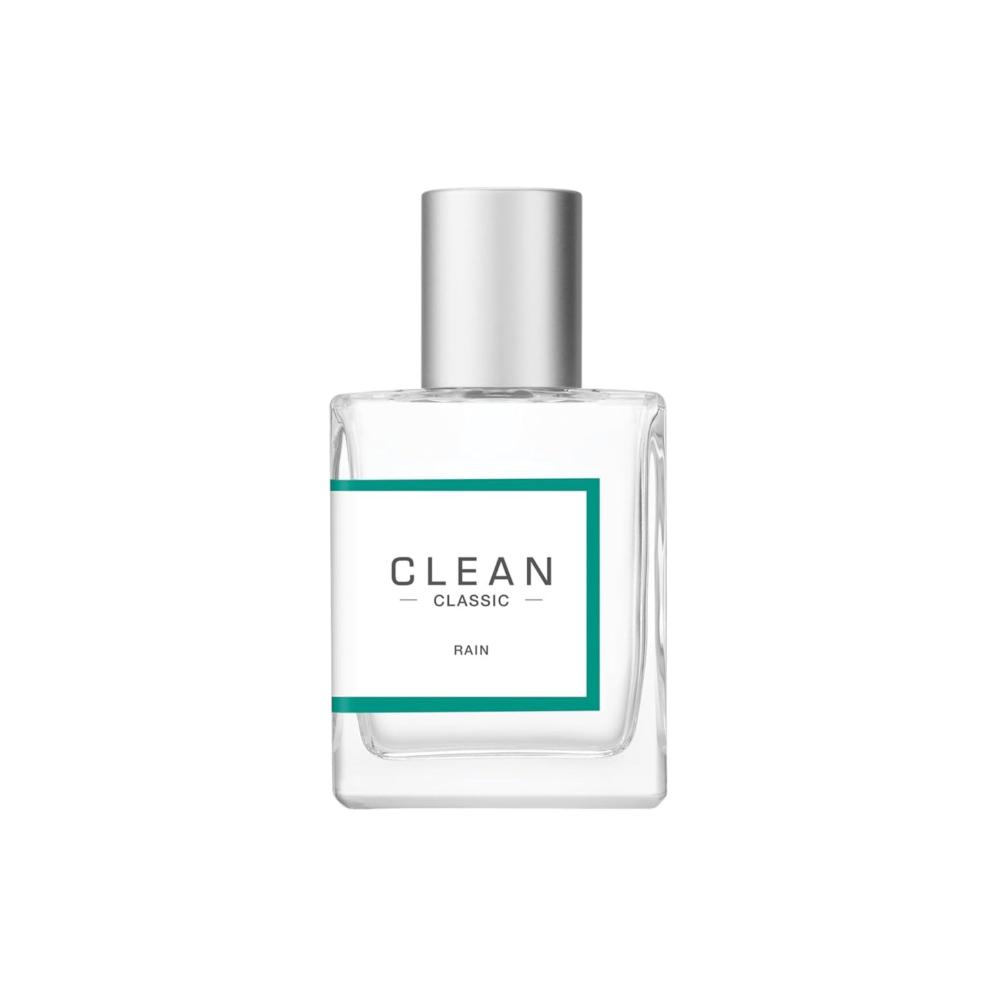 CLEAN CLASSIC Eau de Parfum - Layerable Everyday Perfume, Long-Lasting & Uplifting Fragrance | Vegan & Cruelty-Free