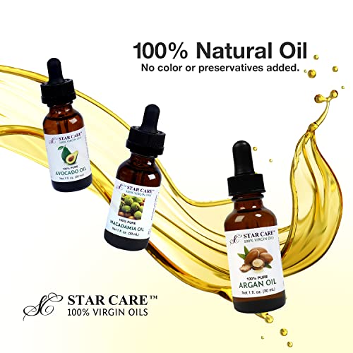 Vitamin E Oil 1 fl oz - 100% Pure Virgin Nourishing Skin & Hair Care