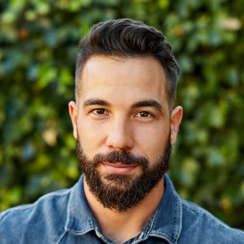 Men's Pomade - Medium Hold with High-Shine Finish, 2.82 oz