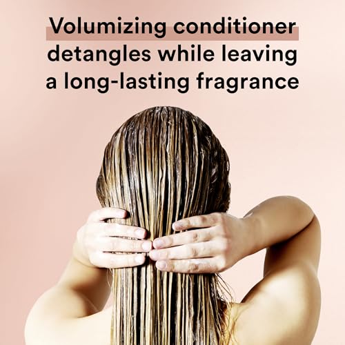 Suave Professionals Rose Oil Infusion Conditioner 12.6 oz