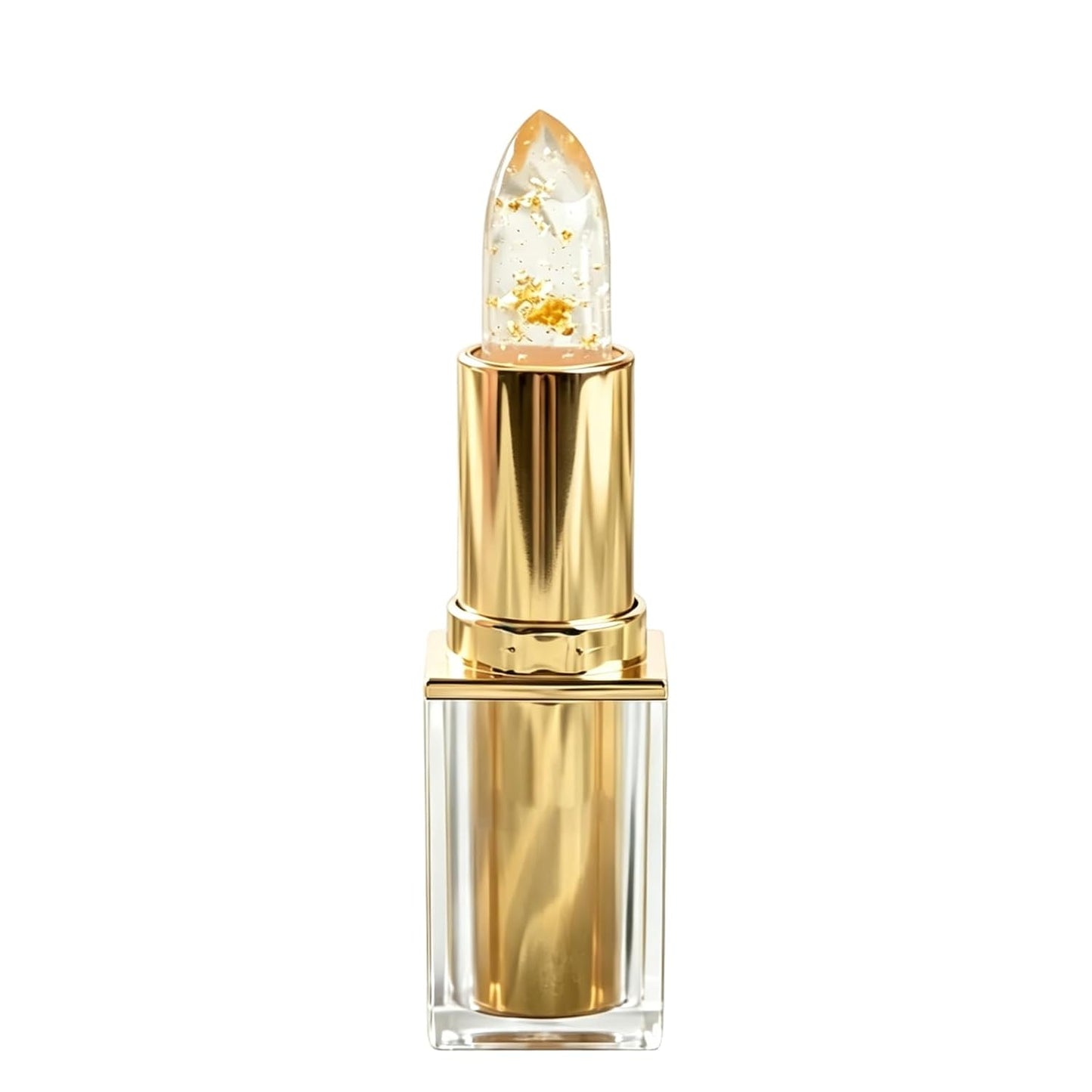 Color Changing Lipstick for Older Women - Long Lasting, Transferproof & Hydrating | Skin-Adaptive Formula