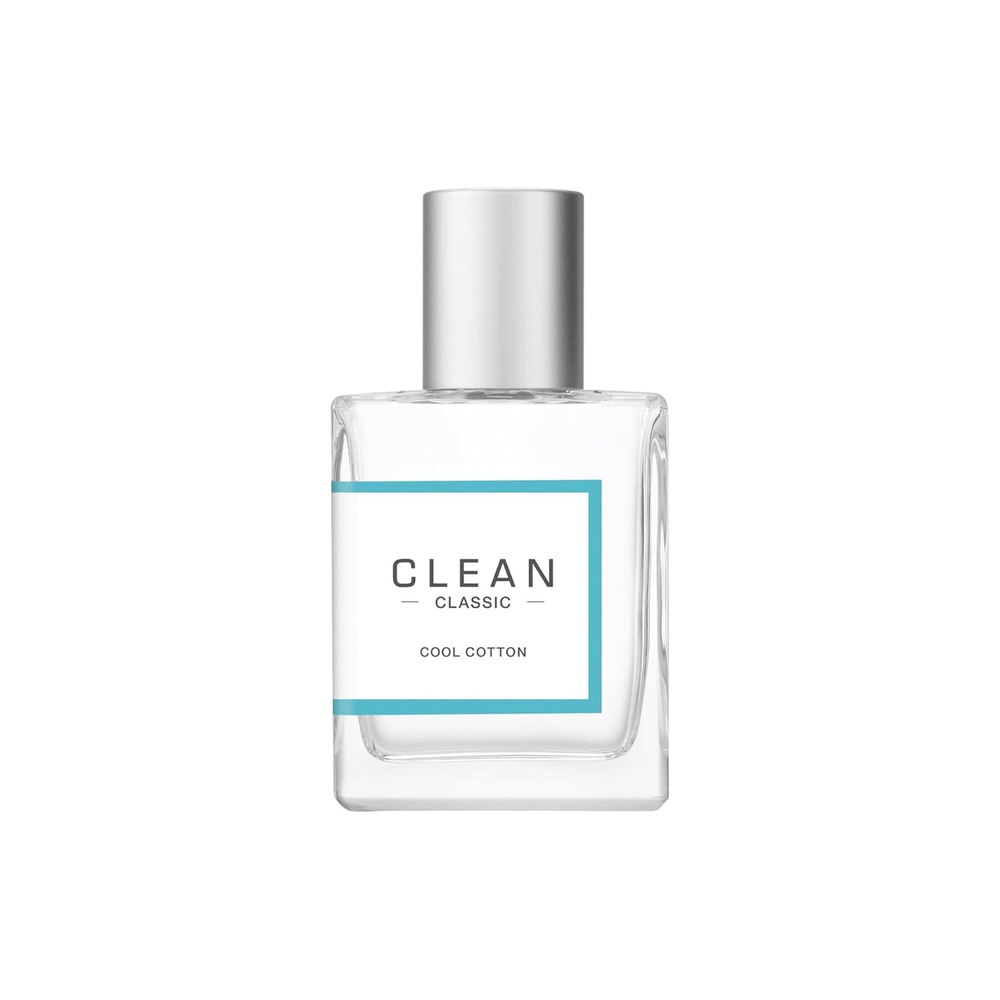 CLEAN CLASSIC Eau de Parfum - Layerable Everyday Perfume, Long-Lasting & Uplifting Fragrance | Vegan & Cruelty-Free