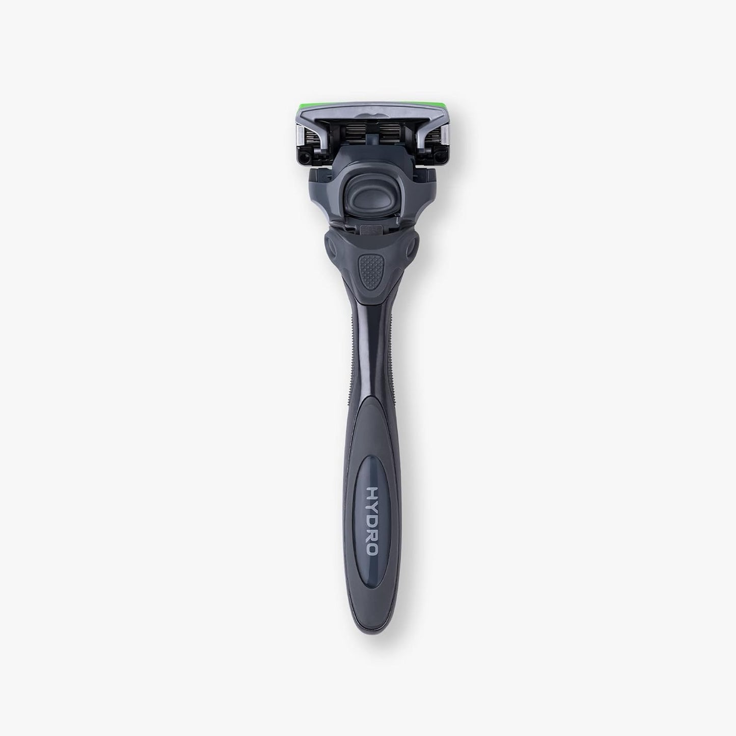 Schick Hydro Sensitive Razors for Men | 5-Blade Mens Razors for Shaving,1 Mens Razor Handle with 17 Razor Blades Refills,(Pack of 12)