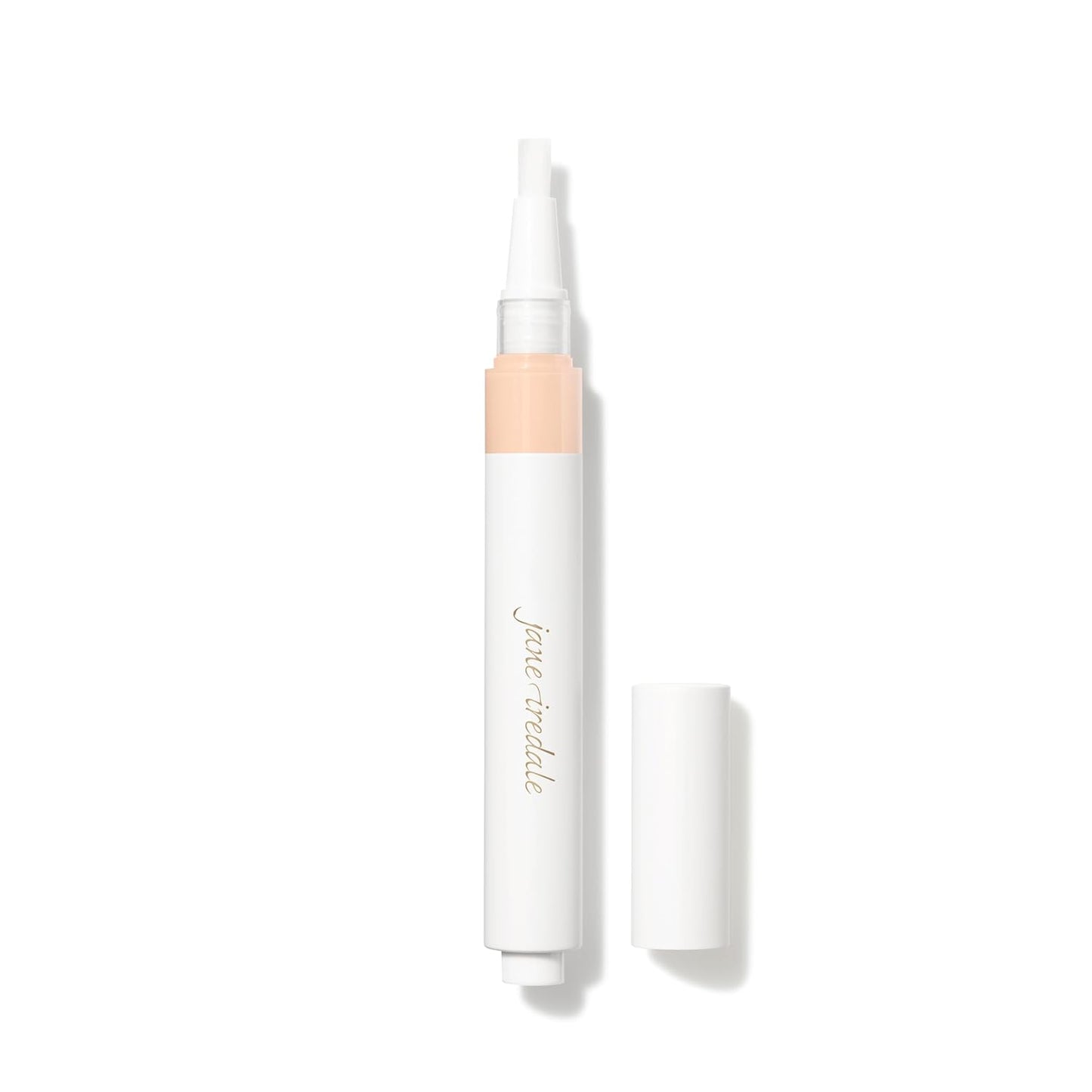 Jane Iredale Skintuition Under Eye Concealer - Hydrating Formula with Active Peptide Complex | Medium Coverage, Radiant Finish