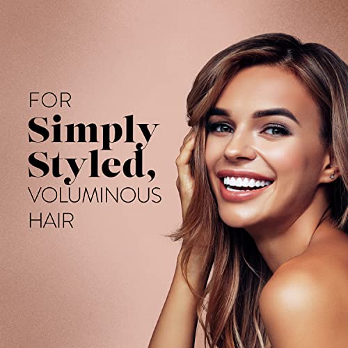 Suave Simply Styled Root Lifting Hair Spray, Volume Boosting Hairspray 6 oz