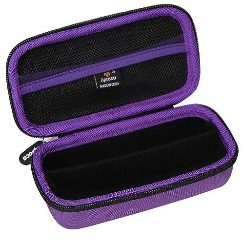 Aproca Travel Storage Case for Wahl Confidence Grooming Trimmers & Accessories