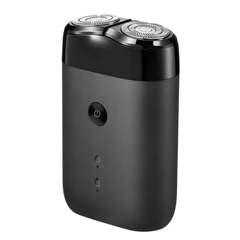 Xiaomi Mijia Electric Shaver 2 Floating Head Razor Shavers for Men USB Rechargeable Beard Shaver Waterproof Shaving Machine