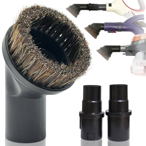 Horse Hair Vacuum Dust Brush Attachment for Shark Vacuums