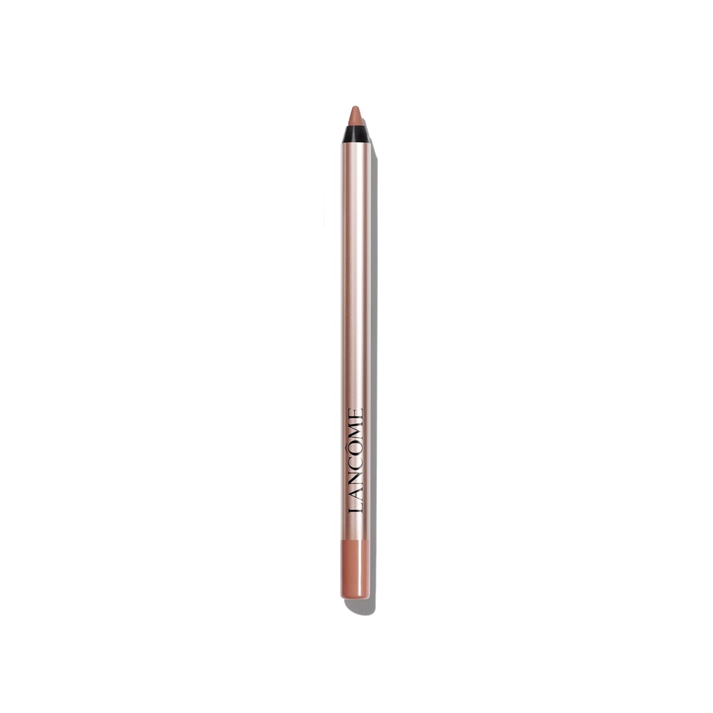 Lancôme Lip Idôle Lip Shaper - Creamy Matte Waterproof Lip Liner | 8-Hour Wear, Blendable, Infused with Ceramides & Jojoba Oil