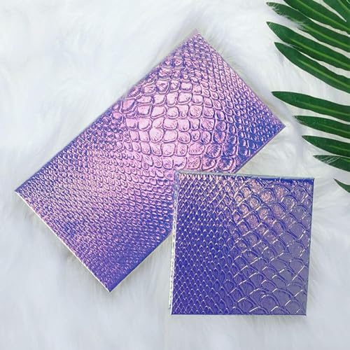 VANTIYAUS Magnetic Empty Eyeshadow Palette - DIY Makeup Storage Case