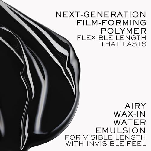 Lancôme Lash Idôle Lash-Lengthening Mascara, Black, 0.13 oz (Pack of 1)