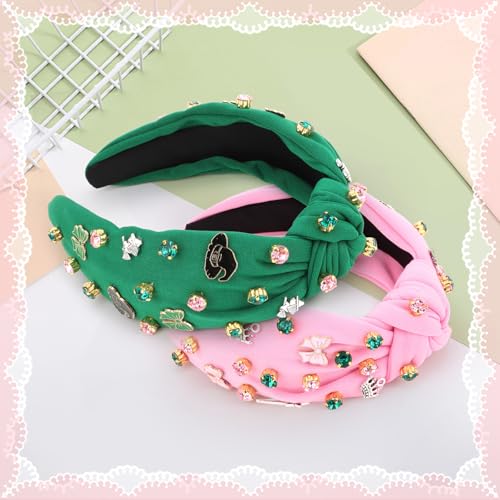Knotted Headbands for Women - Party & Cosplay Accessories