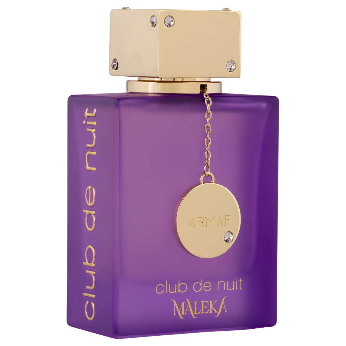 Club De Nuit Maleka Women's Eau de Parfum - 3.6 oz Long-Lasting Fragrance