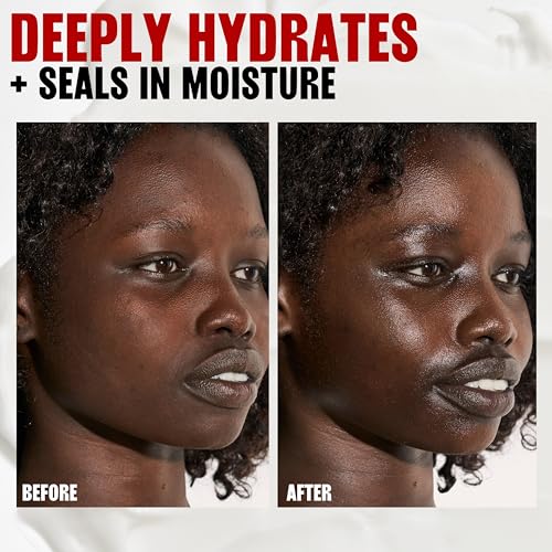 THAYERS 80HR Milky Face Moisturizer with Hyaluronic Acid & Snow Mushroom
