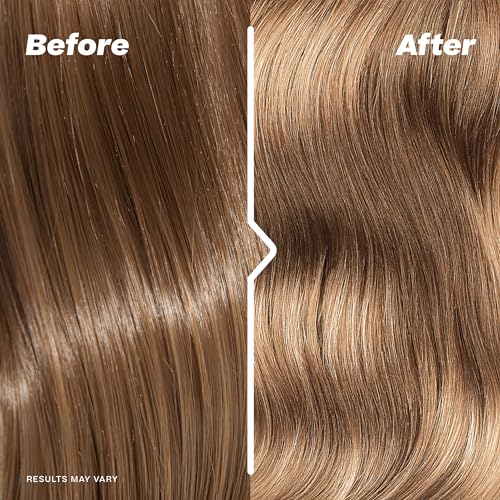 Hally Hair Lighten Up - Blonde & Light Brown Hair Lightener Spray 3.4 oz