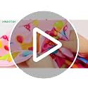 Happy Birthday Chair Covers Set - 2 Pcs Colorful Classroom Decor