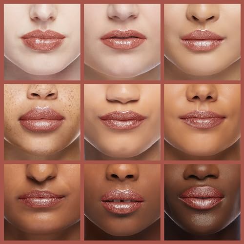 Revlon ColorStay Ultimate Liquid Lipstick, 075 Nude - 24-Hour Satin Finish