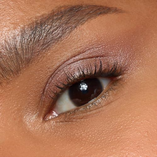 MYSTER ROSEY Mauve Taupe Mini Eyeshadow Palette - Vegan & Long-Lasting