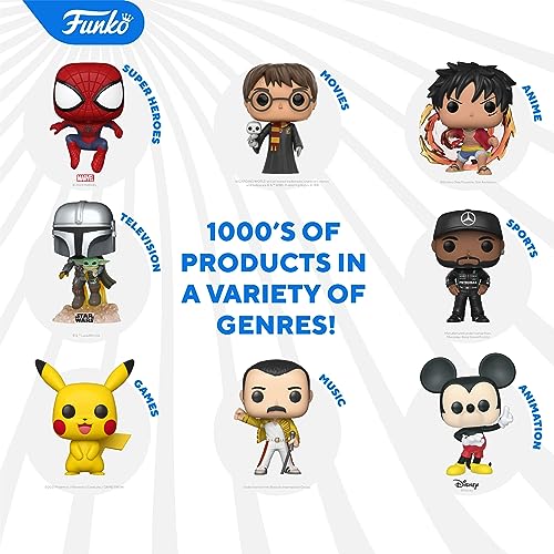 Funko POP! Moana & Simea Vinyl Figurine - Collectible Display Toy