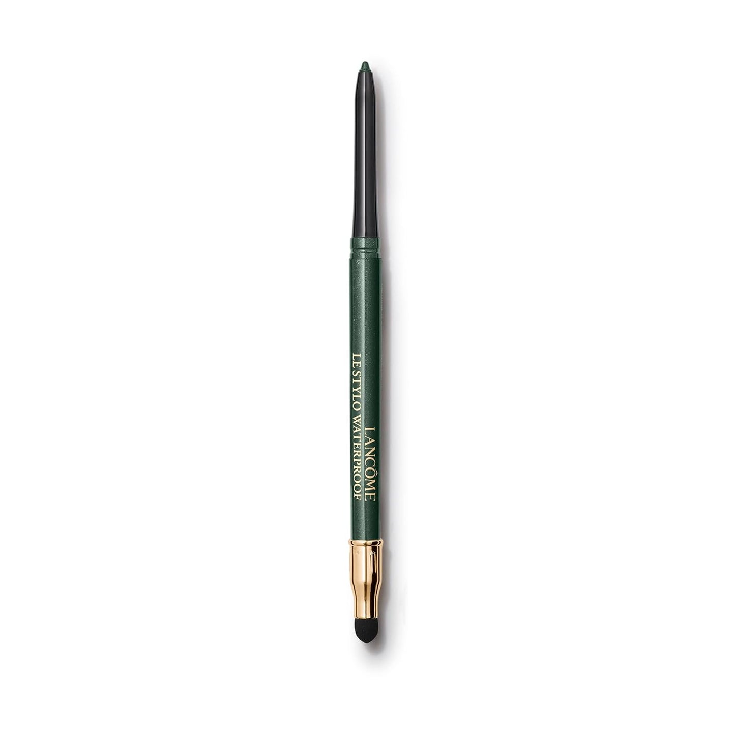 Lancôme Le Stylo Waterproof Eyeliner - Long-Lasting Formula for Bold Eyes | Smudge-Proof, Easy Application