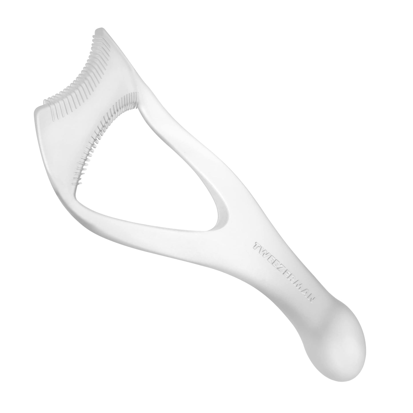 Tweezerman Women's Lash Guard and Comb