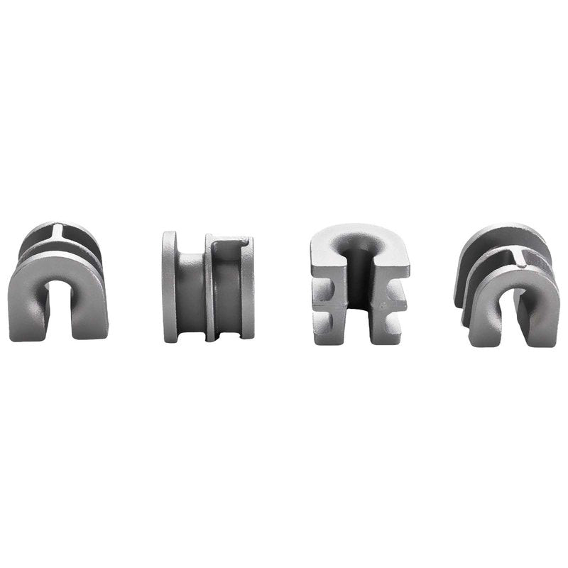 20-Pack Zinc Alloy-Replacement Trimmer Head Eyelet Sleeves for Stihl Models FS90R FS44 FS55 FS80 FS88 FS90 FS106 FS108 FS130 F FS85 FS86 FS91 FS110,Trimmer Head Parts for Autocut 25-2 Eyelets