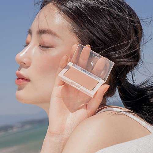 rom&nd Better Than Cheek Blurring Blush C04 Pear Chip 4g