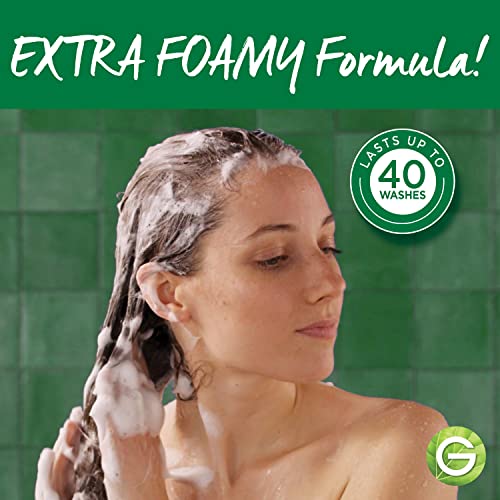 Garnier Whole Blends Hydrating Shampoo Bar - Coco & Aloe Vera, 2 Oz