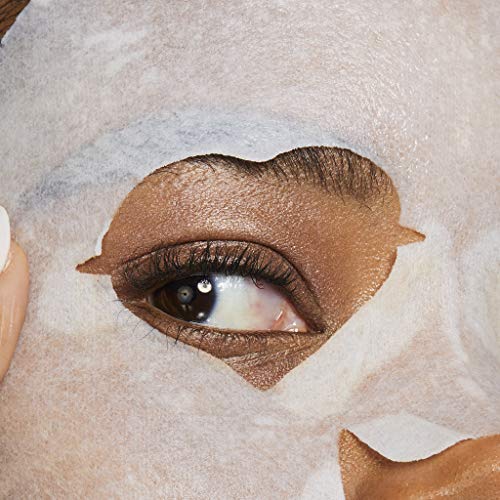 Pacifica Disobey Time Facial Mask - Anti-Aging Rose & Peptide