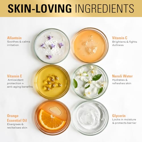 Revolution Pro Miracle Vitamin C Face Serum 12.5% - 1 oz