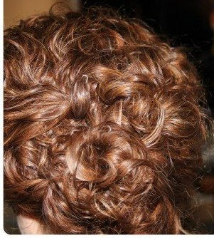 Silver Stainless Steel Heavy Duty Hairpins - 48 Pack for Thick Hair