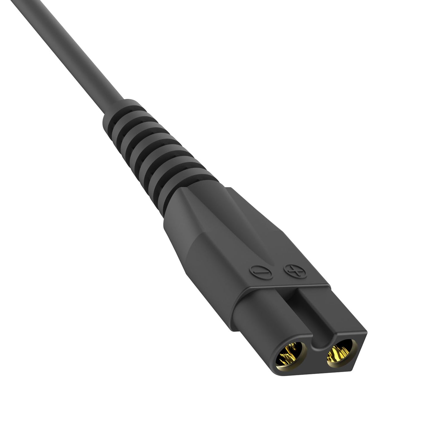 Charger for Meridian Grooming Electric Shaver Trimmer, Replacement Charger Cord Charging Cable Compatible with Meridian, 5V Power Cord Adapter
