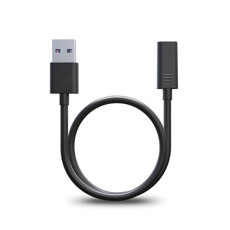 Freebird FlexSeries Pro Replacement USB Charging Cable - Durable & Efficient Power Cord for Shavers