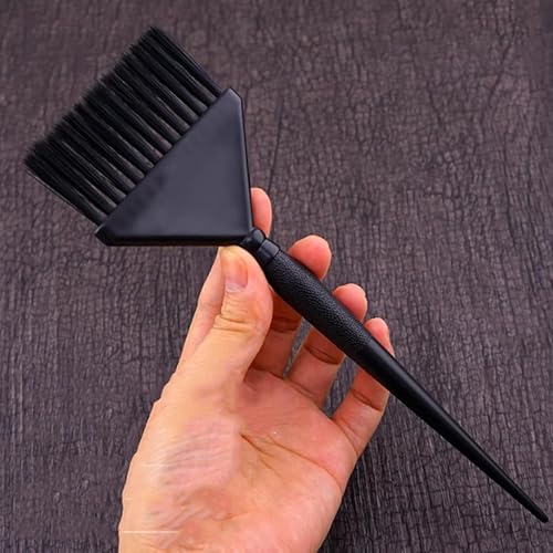 18-Piece Professional Hair Dye Kit with Brush, Bowl & Clips