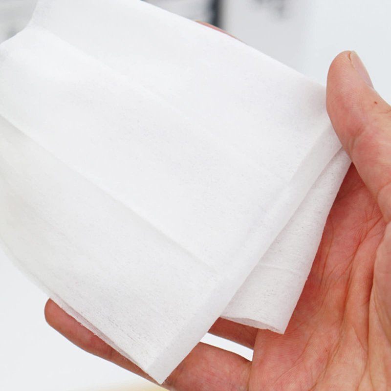 Etenpo 200 Pack Wet Wipes for Hands, Hand Wipes Individually Wrapped, Quick Hand Cleaning, Wet Wipes Travel Restaurant,Party Barbecue, Homeless Care Package