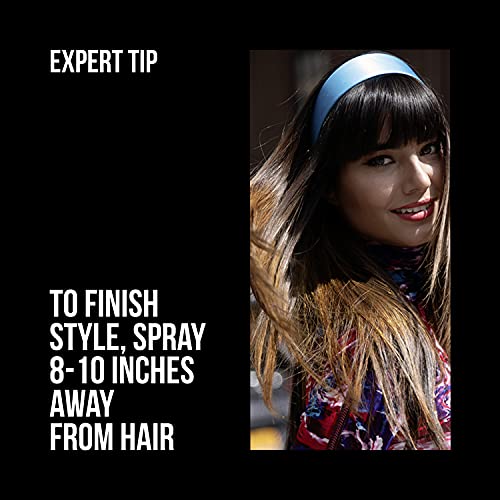 TRESemm? TRES Two Non Aerosol Hair Spray Ultra Fine Mist 10 oz