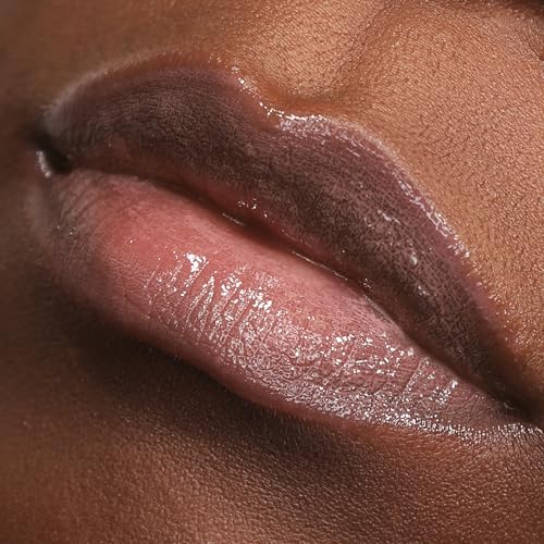 Moira Glow Getter Hydrating Lip Oil Au Naturel (016)