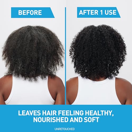 CeraVe 2 In 1 Hydrating Anti Dandruff Shampoo & Conditioner - 12 Fl Oz (Pack of 2)