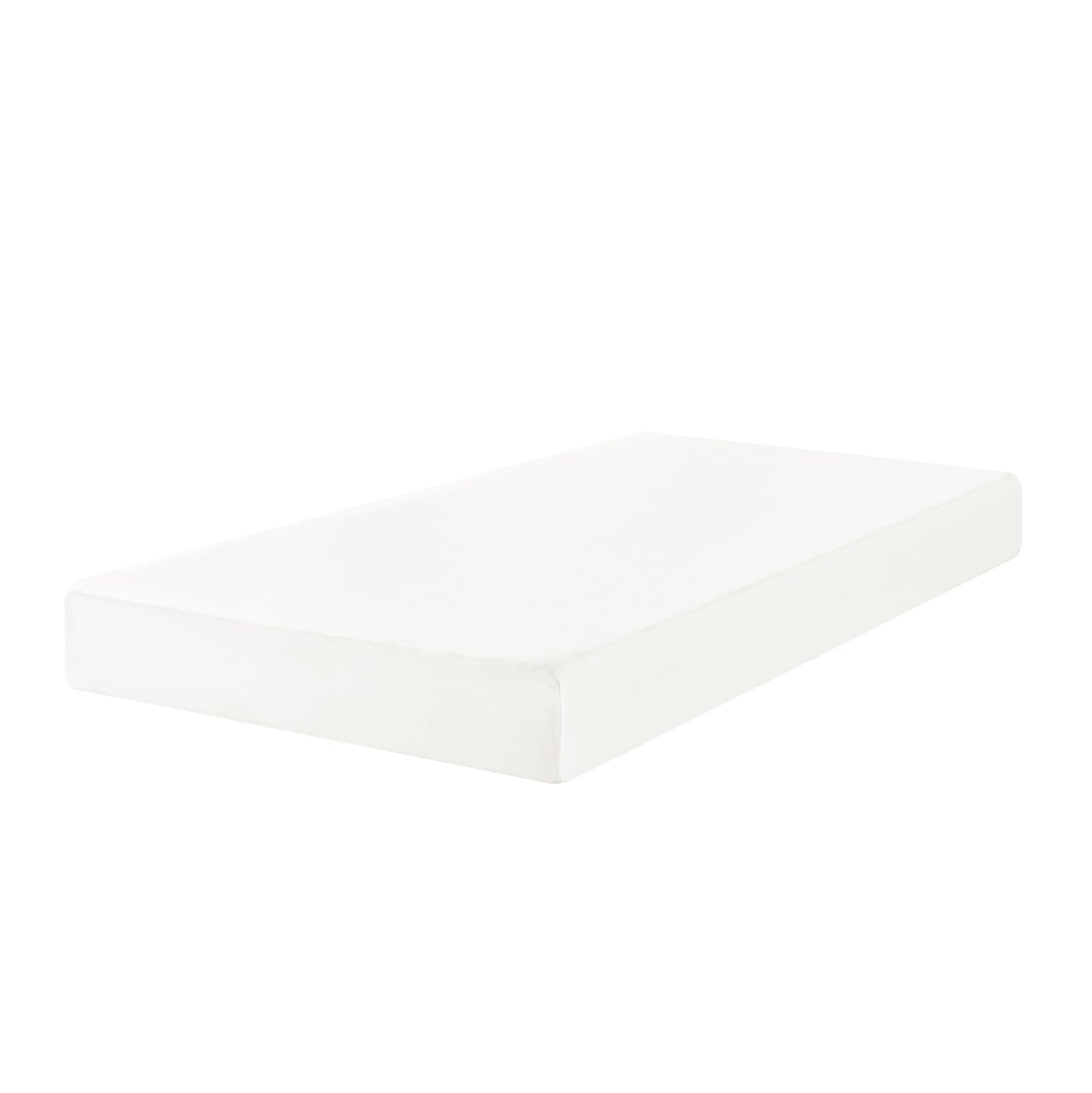 Best Price Mattress 5 Inch Memory Foam Mattress, Medium Firm, Cooling Gel Infused, Certified Safe Foams & Fabric, Mattress in a Box, Twin