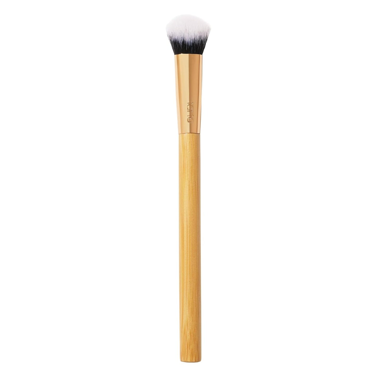 Tarte Concealer Brush - Effortless Application for Dark Circles & Discoloration | Vegan, Cruelty-Free