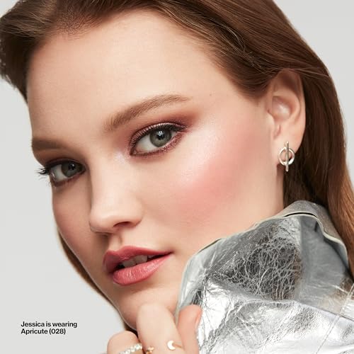 Revlon Powder Blush 006 Naughty Nude - Buildable High Impact Color