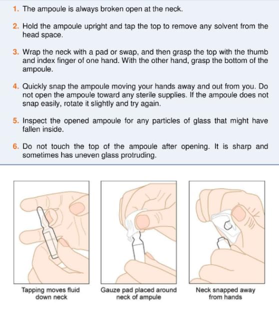 Mystic Vinoterapia Deep Hair Ampoules Pack of 7 - Nourishing Hair Treatment for Damaged Hair