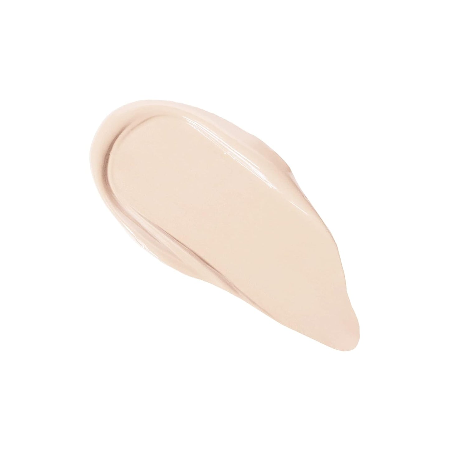 KimChiChic Concealer - Full Coverage Water Resistant Multi-Use Formula | Matte Satin Finish | 0.63 oz, 01-Ivory