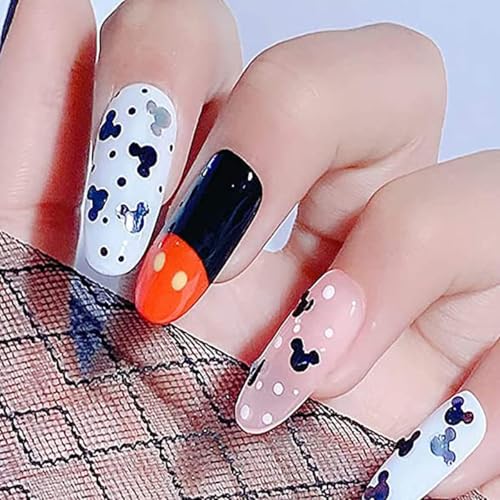12-Color Holographic Nail Glitter Sequins Set for DIY Nail Art