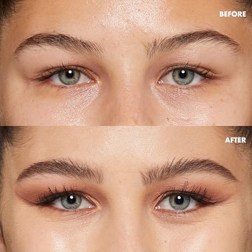 NYX On The Rise Volume Liftscara Mascara - Intense Black