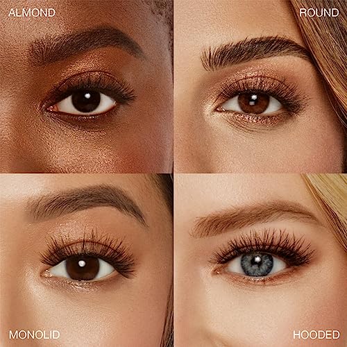 Ardell Naked Lashes 421 | Natural Look False Eyelashes, 4 Pairs
