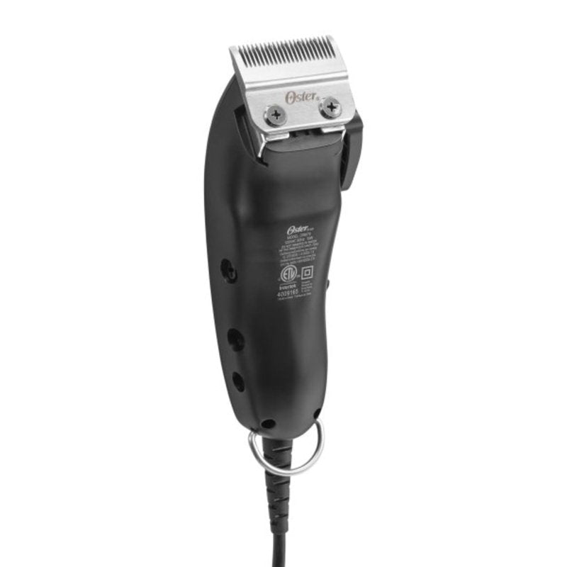 Oster Craftsman Adjustable Mag Hair Clippers, Black, 1 CT