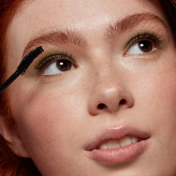 Eyeko Black Magic Mascara - Conditioning Keratin & Shea Butter Formula
