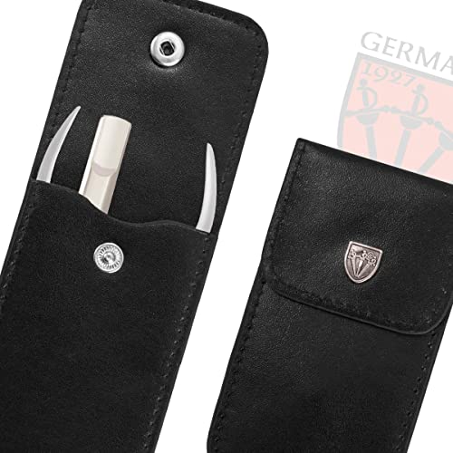 3 Swords Germany Cuticle Nippers - Stainless Steel Manicure Tool